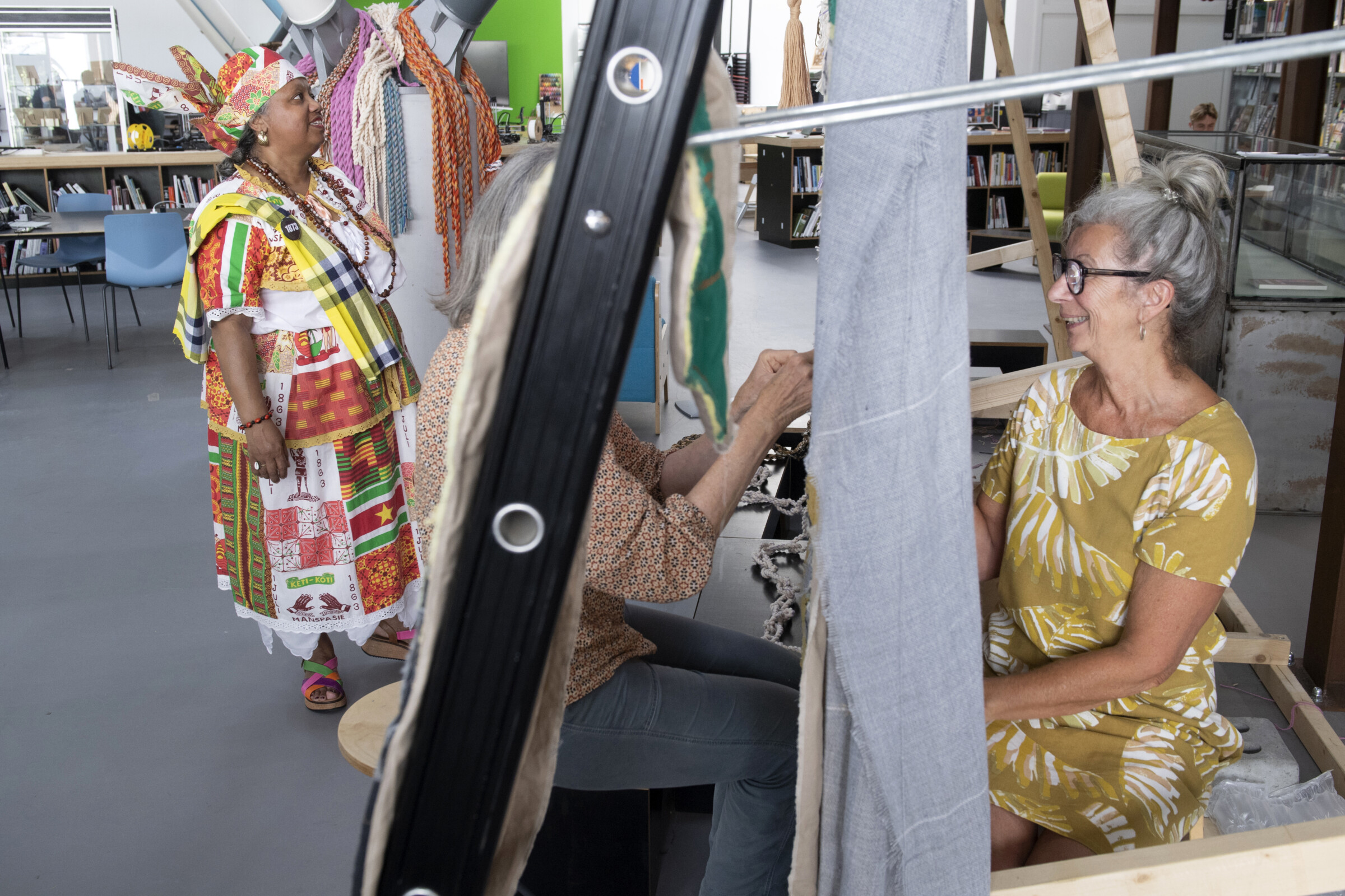 Nieuwe Veste foto Ron Magielse