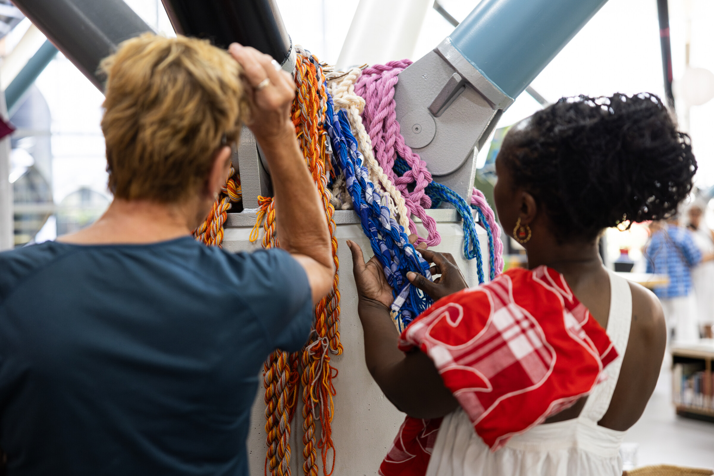 Rosa Meininger Draden Nederlandse Slavernijverleden 76
