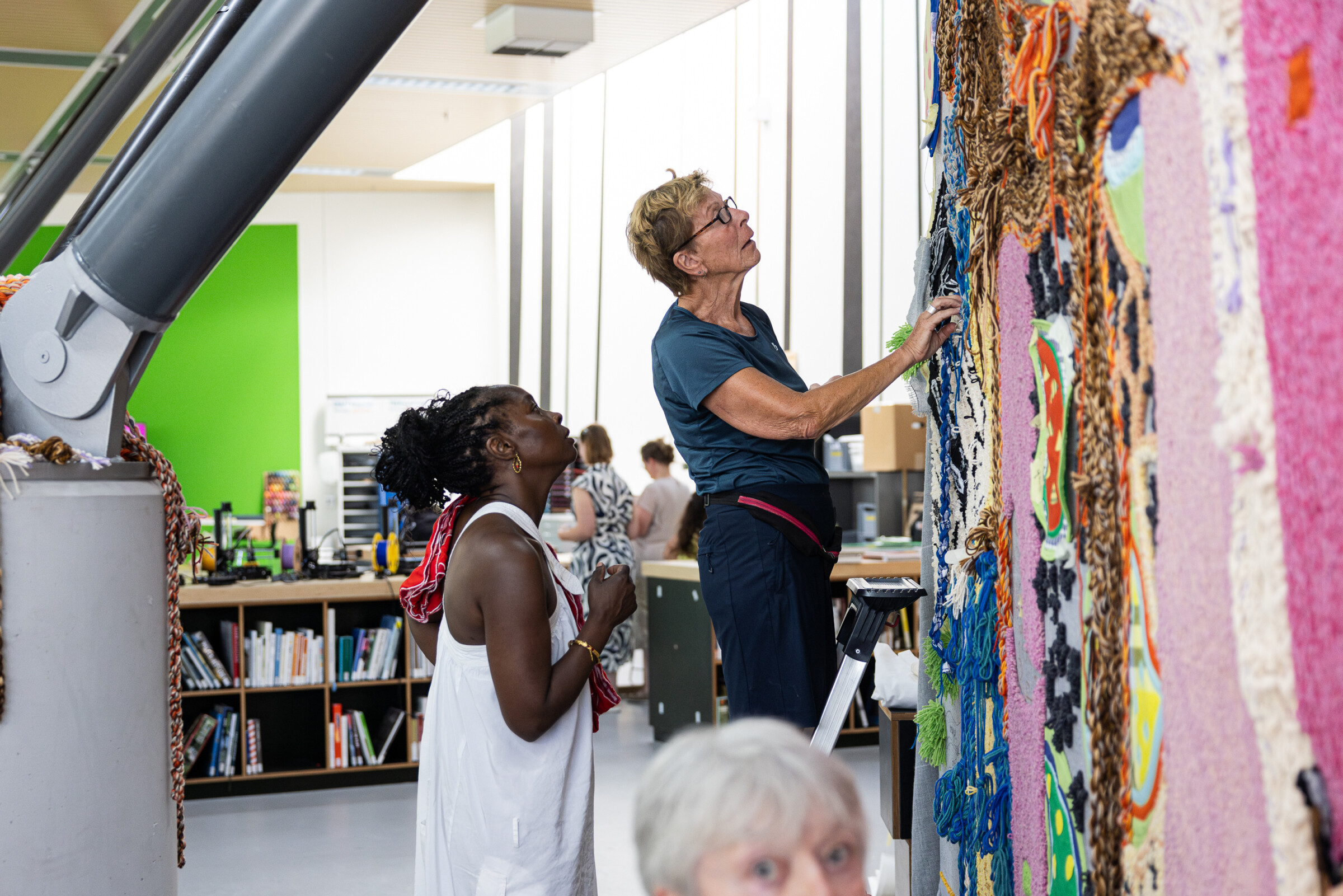 Rosa Meininger Draden Nederlandse Slavernijverleden 82