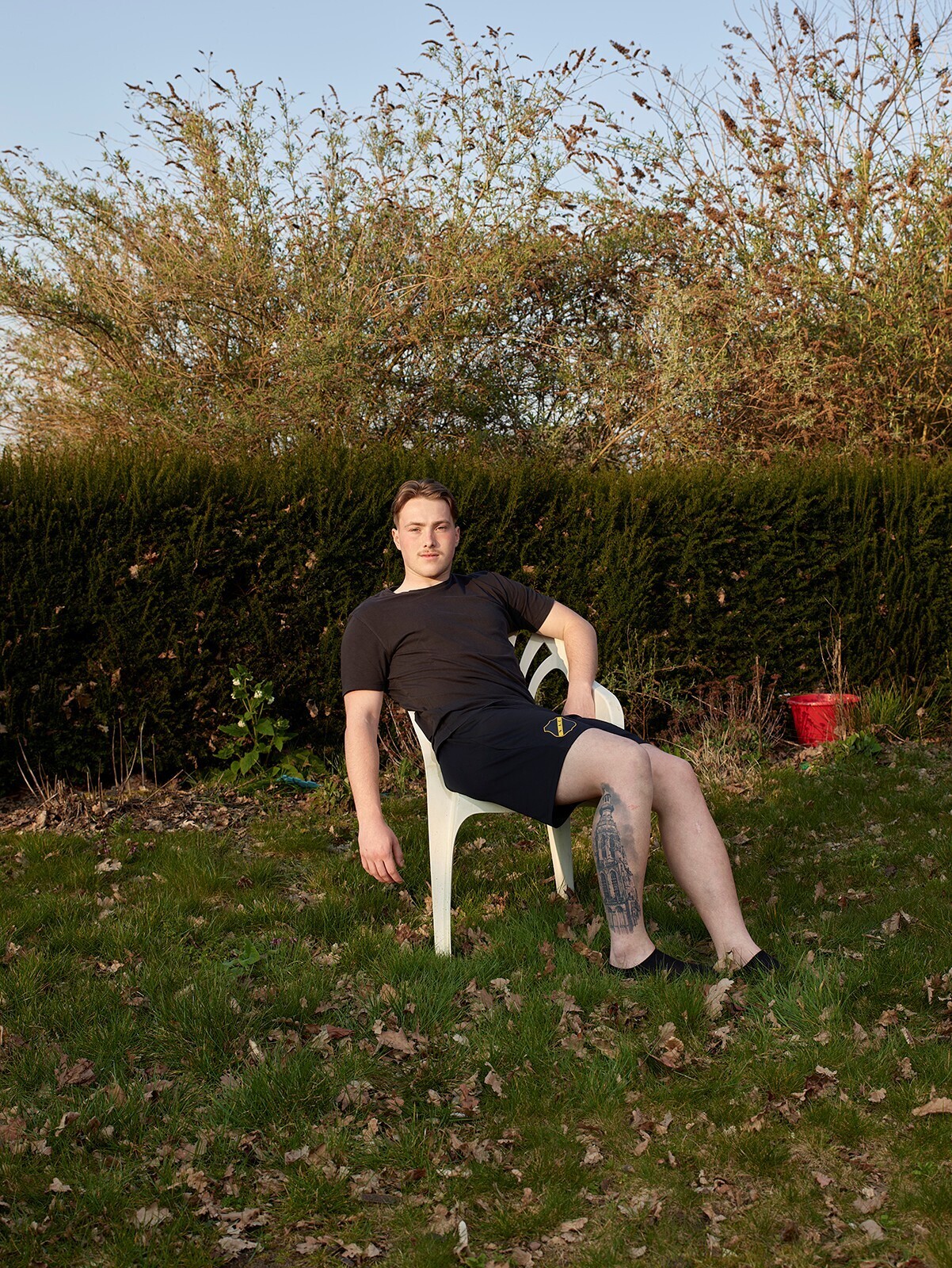 Bianca Pilet Bart 2026 Een liefde vele gezichten Grote Kerk Breda
