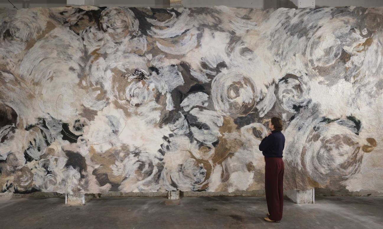 BC Guernica met persoon fotograaf Natascha Libbert 1400x778