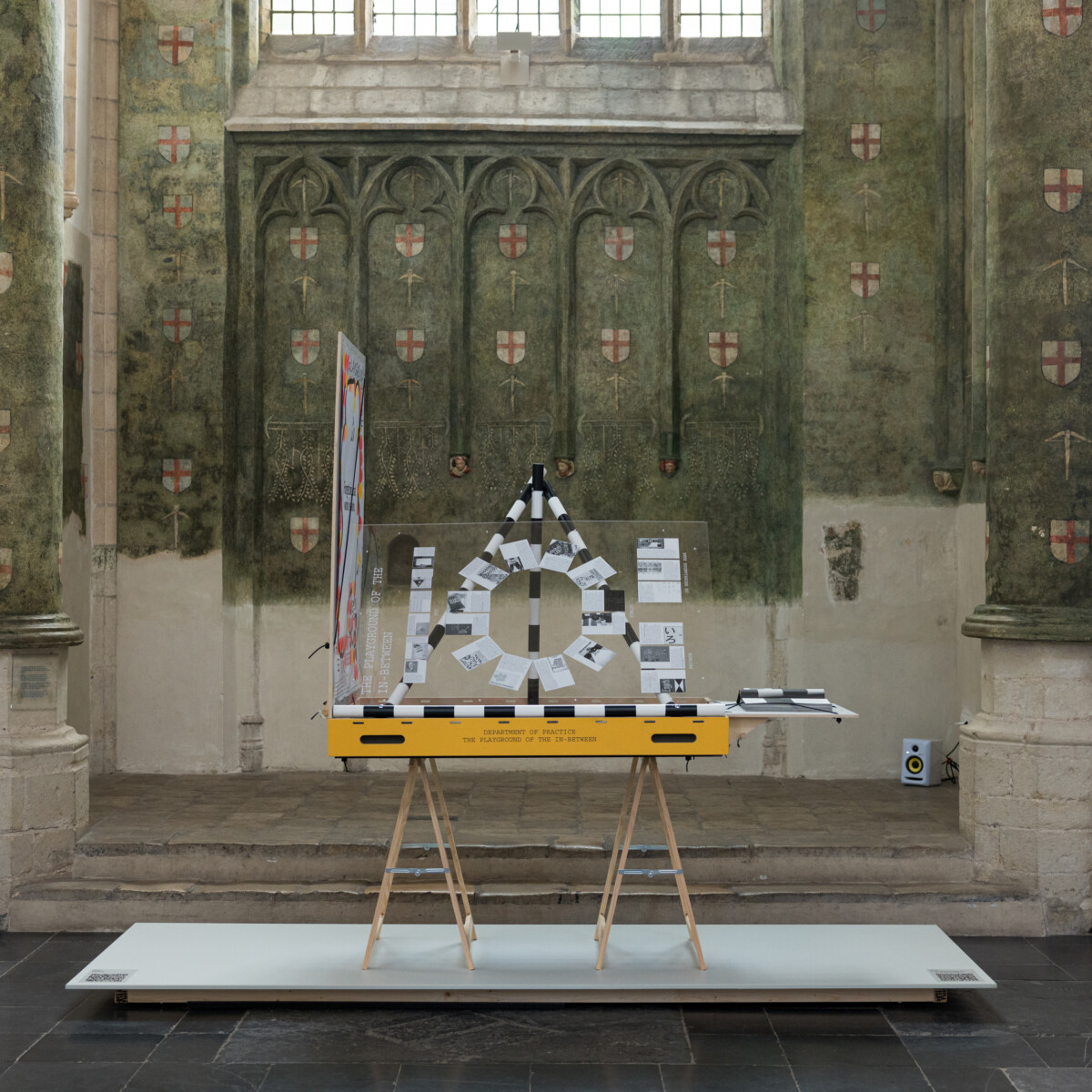 Het Paleis van Typografisch Metselwerk Grote Kerk edit 3