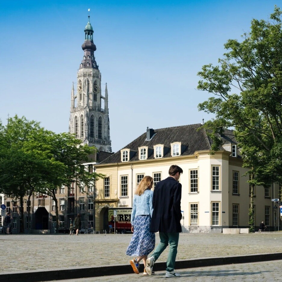 Explore Royal Breda