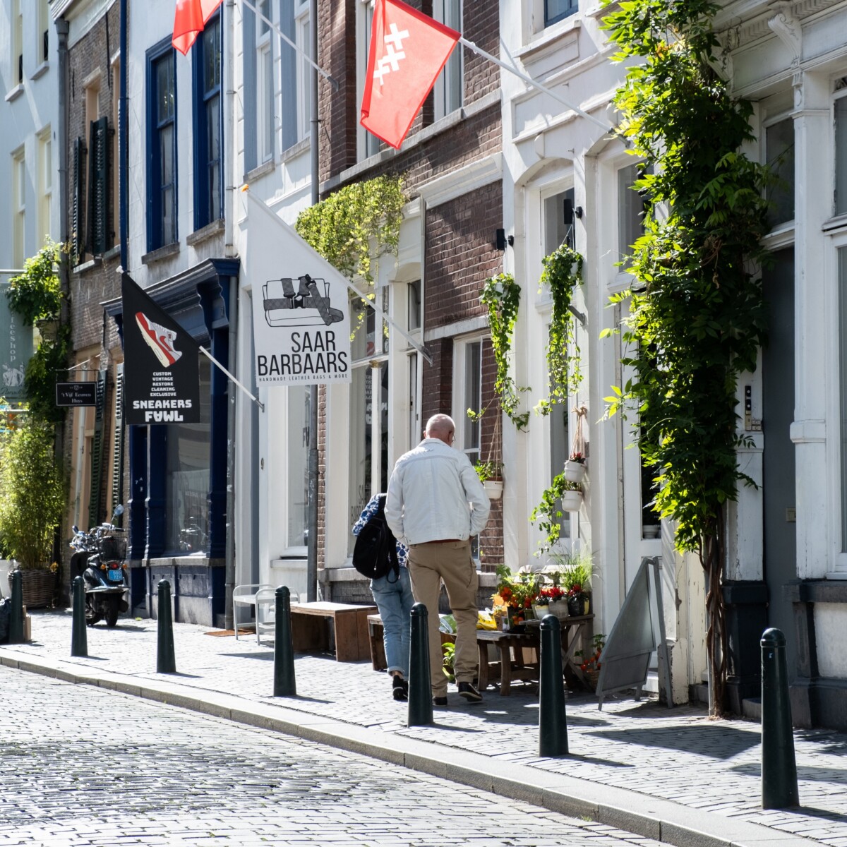 Breda Marketing foto