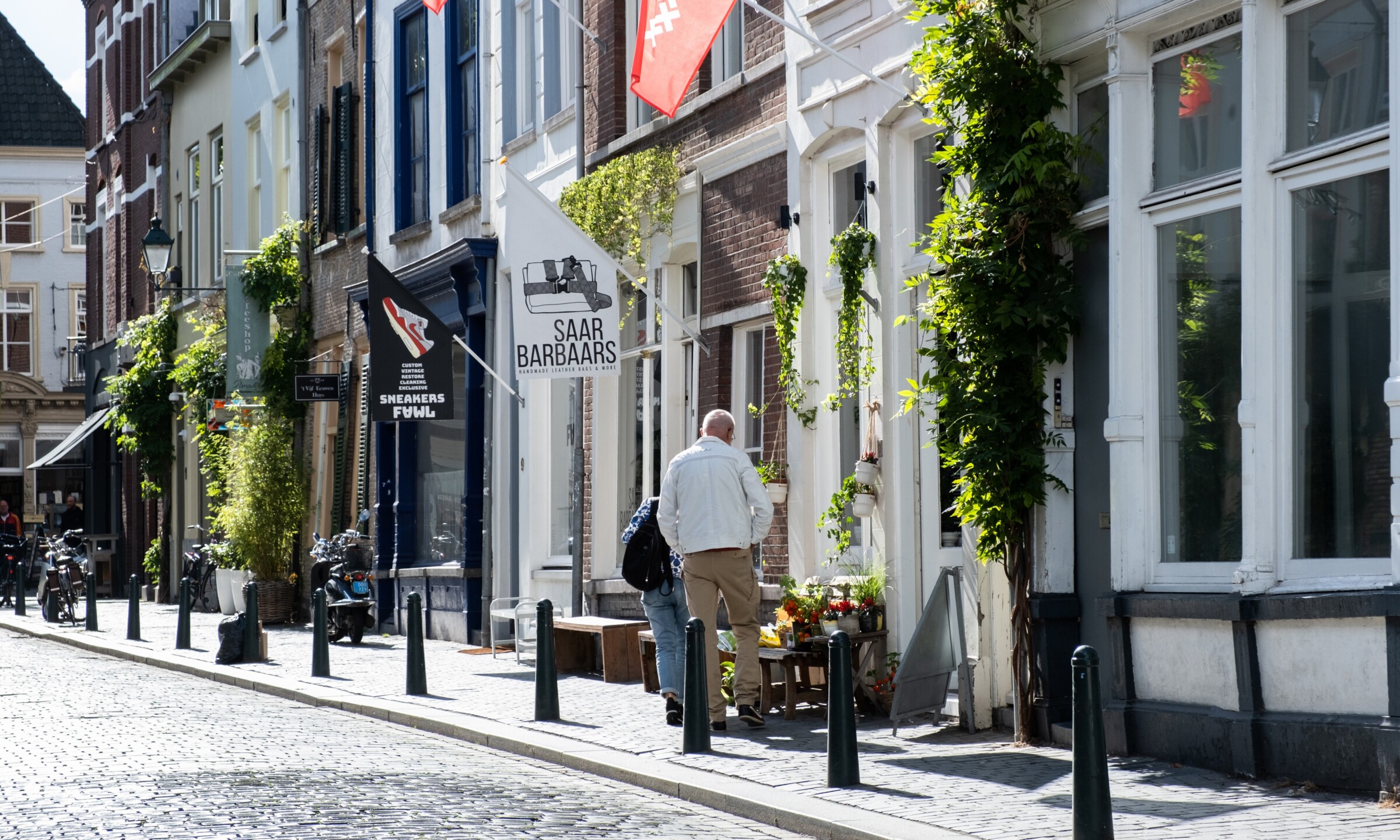 Breda Marketing foto
