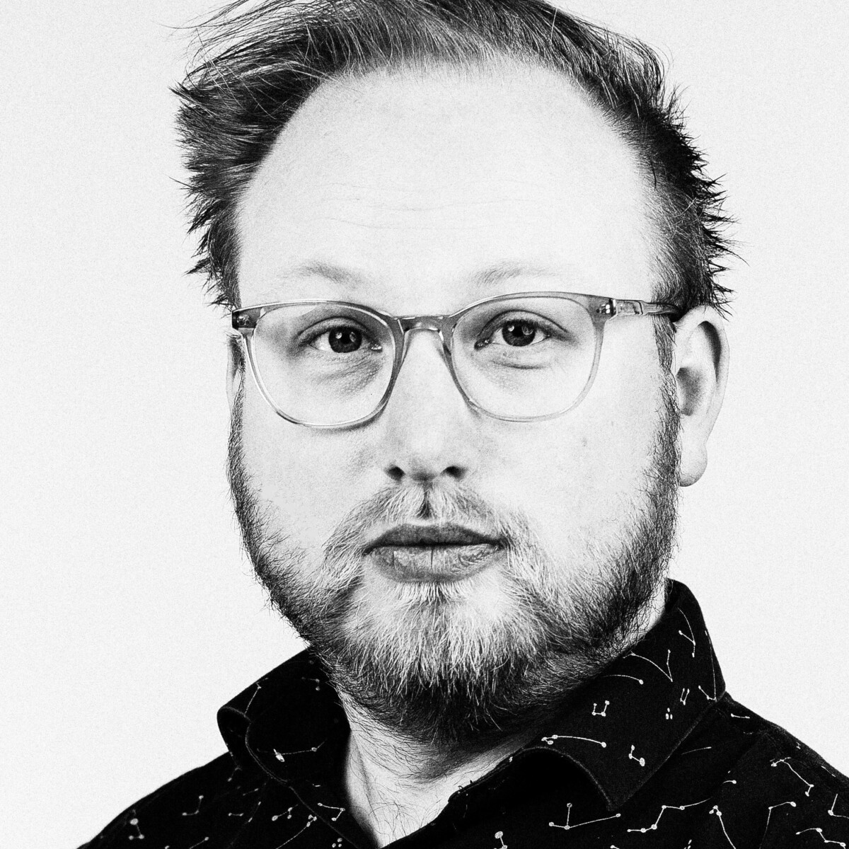 Maurice Mikkers zw w
